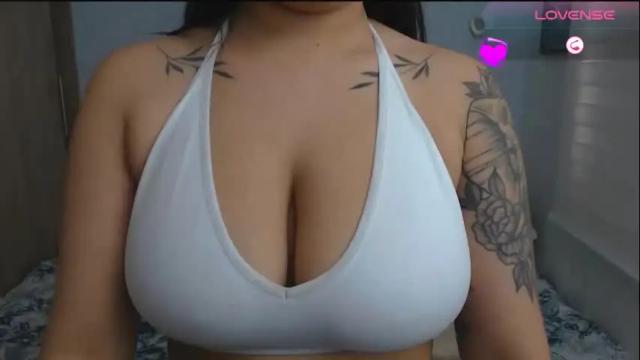 Image 4 of sofia_stonee1 Stream on Chaturbate on 3 days ago