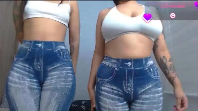 Image 10 of sofia_stonee1 Stream on Chaturbate on 1 month ago