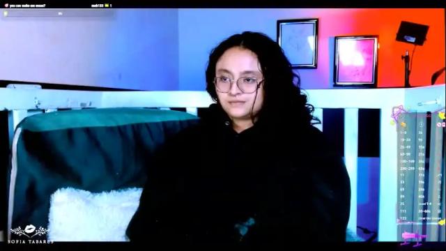 Image 2 of sofia_tabares Stream on Chaturbate on 1 month ago