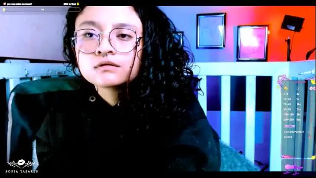 Image 3 of sofia_tabares Stream on Chaturbate on 1 month ago