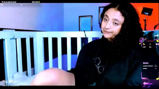 Thumbnail 2, sofia_tabares's Stream at Chaturbate, 1 month ago
