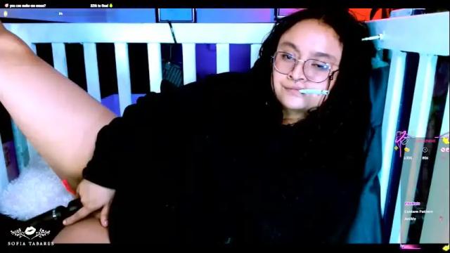 Image 7 of sofia_tabares Stream on Chaturbate on 1 month ago