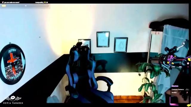 Image 12 of sofia_tabares Stream on Chaturbate on 1 month ago