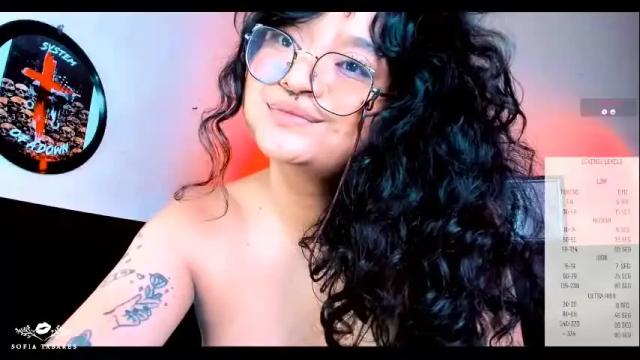 Image 4 of sofia_tabares Stream on Chaturbate on 1 month ago