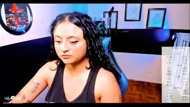 Thumbnail 1, sofia_tabares's Stream at Chaturbate, 1 month ago