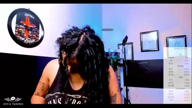 Image 2 of sofia_tabares Stream on Chaturbate on 1 month ago