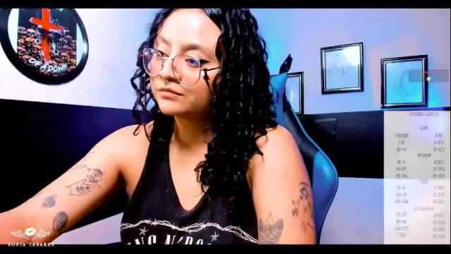 Image 6 of sofia_tabares Stream on Chaturbate on 1 month ago