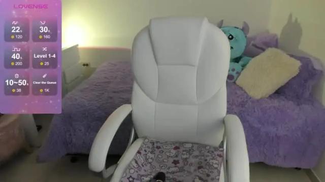 Image 8 of sofia_thomson_t Stream on Chaturbate on 13 months ago