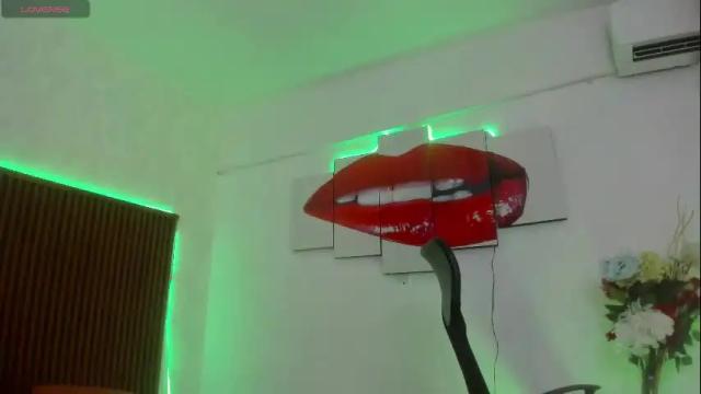 Thumbnail 1, sofia_valencia_ms's Stream at Chaturbate, 1 month ago