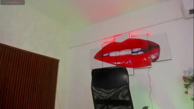 Image 8 of sofia_valencia_ms Stream on Chaturbate on 1 month ago
