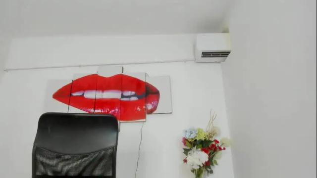 Image 12 of sofia_valencia_ms Stream on Chaturbate on 1 month ago