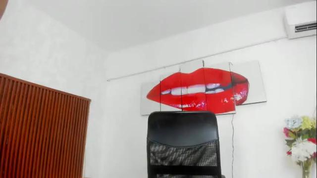 Image 3 of sofia_valencia_ms Stream on Chaturbate on 1 month ago