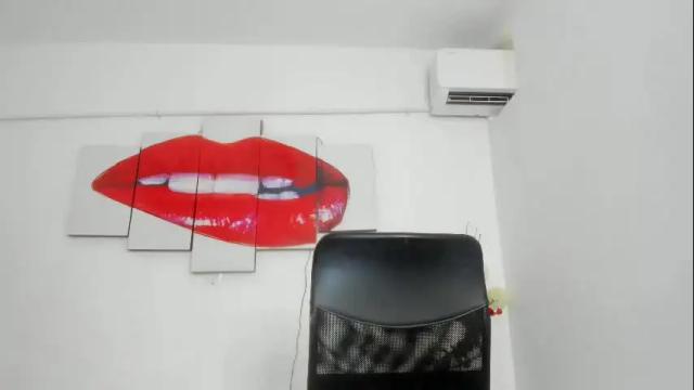 Thumbnail 1, sofia_valencia_ms's Stream at Chaturbate, 1 month ago