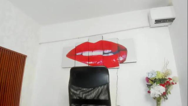 Image 6 of sofia_valencia_ms Stream on Chaturbate on 1 month ago