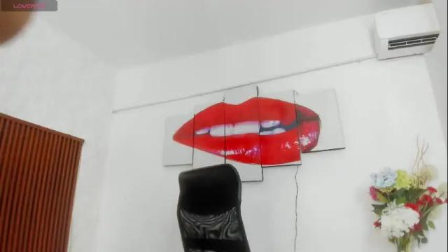 Thumbnail 1, sofia_valencia_ms's Stream at Chaturbate, 26 days ago