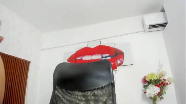 Image 11 of sofia_valencia_ms Stream on Chaturbate on 8 days ago