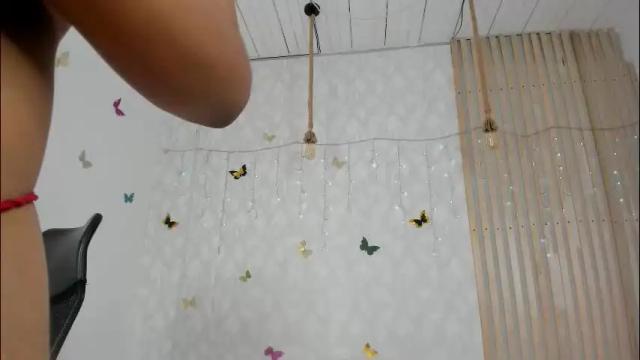 Thumbnail 2, sofia_valencia_ms's Stream at Chaturbate, 3 months ago