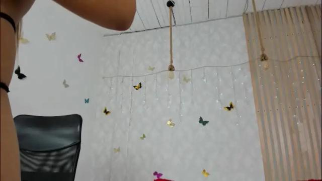 Image 6 of sofia_valencia_ms Stream on Chaturbate on 1 month ago