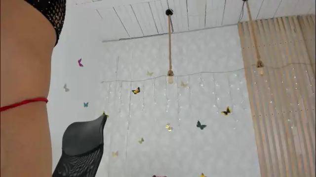 Thumbnail 3, sofia_valencia_ms's Stream at Chaturbate, 1 month ago