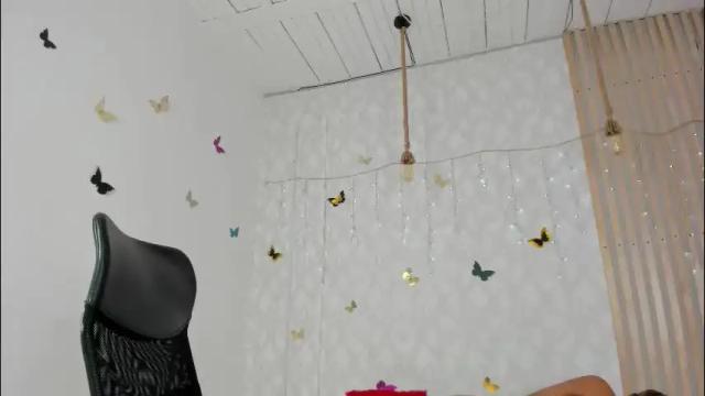 Image 8 of sofia_valencia_ms Stream on Chaturbate on 1 month ago