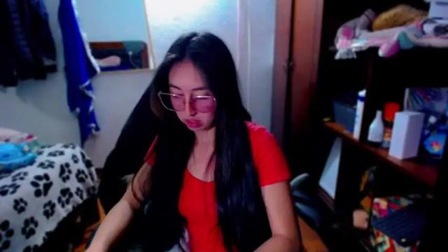 Image 2 of sofia_vanner Stream on Chaturbate on 14 months ago