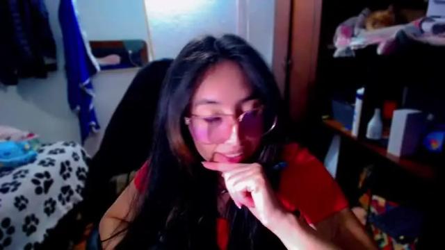 Image 4 of sofia_vanner Stream on Chaturbate on 14 months ago