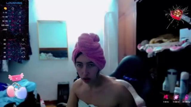 Thumbnail 1, sofia_vanner's Stream at Chaturbate, 14 months ago