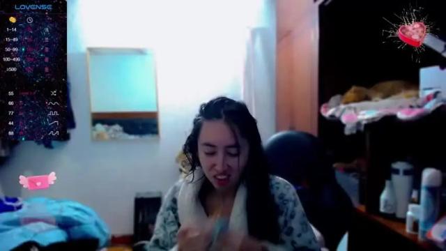 Image 3 of sofia_vanner Stream on Chaturbate on 14 months ago