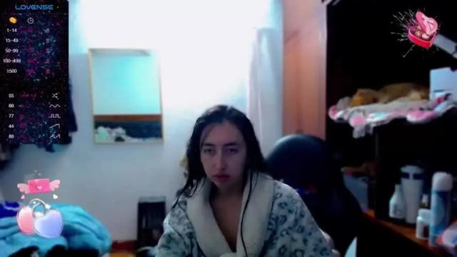 Image 4 of sofia_vanner Stream on Chaturbate on 14 months ago