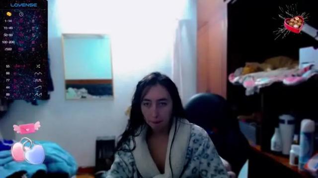 Thumbnail 2, sofia_vanner's Stream at Chaturbate, 14 months ago