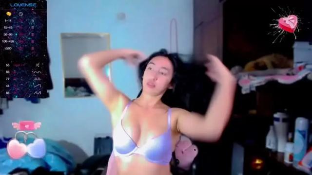 Image 7 of sofia_vanner Stream on Chaturbate on 14 months ago