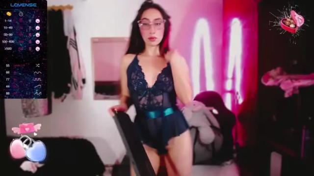 Thumbnail 1, sofia_vanner's Stream at Chaturbate, 14 months ago