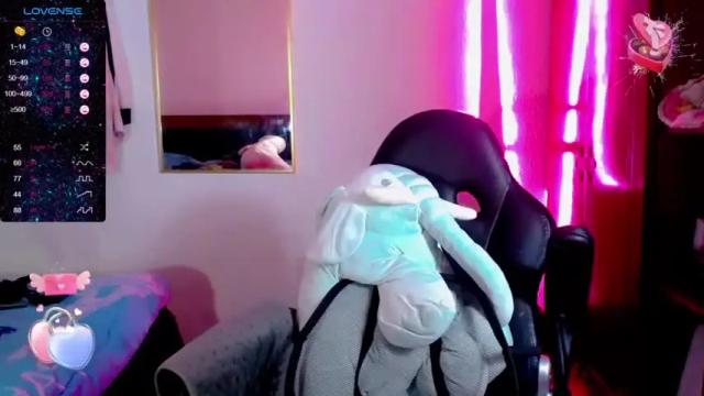 Thumbnail 3, sofia_vanner's Stream at Chaturbate, 14 months ago