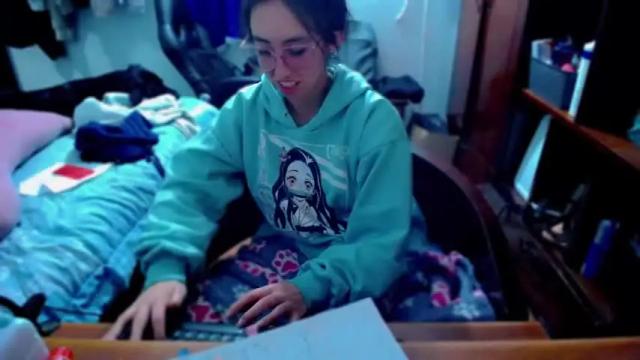 Image 2 of sofia_vanner Stream on Chaturbate on 14 months ago