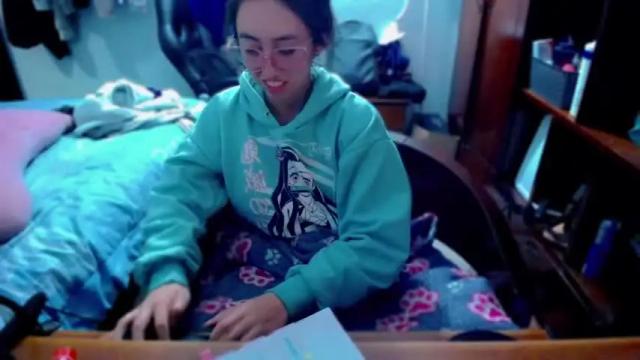 Image 6 of sofia_vanner Stream on Chaturbate on 14 months ago