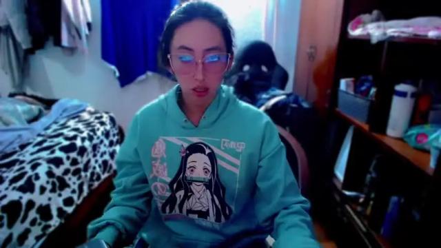 Image 2 of sofia_vanner Stream on Chaturbate on 14 months ago