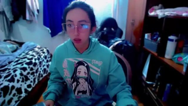 Image 4 of sofia_vanner Stream on Chaturbate on 14 months ago