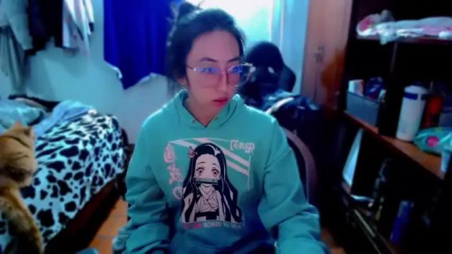 Image 6 of sofia_vanner Stream on Chaturbate on 14 months ago