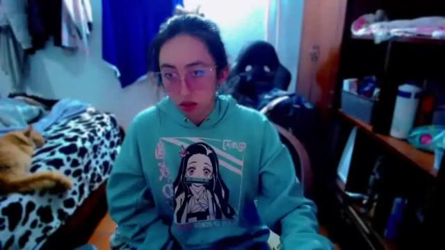 Image 7 of sofia_vanner Stream on Chaturbate on 14 months ago