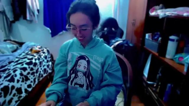 Thumbnail 3, sofia_vanner's Stream at Chaturbate, 13 months ago