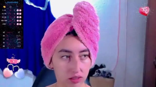 Thumbnail 2, sofia_vanner's Stream at Chaturbate, 13 months ago