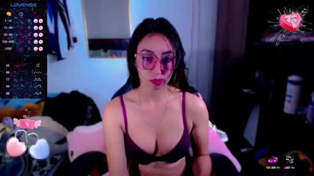 Image 7 of sofia_vanner Stream on Chaturbate on 13 months ago