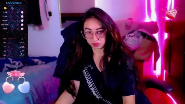 Image 11 of sofia_vanner Stream on Chaturbate on 13 months ago