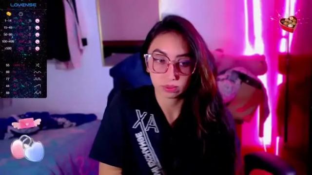 Image 12 of sofia_vanner Stream on Chaturbate on 13 months ago