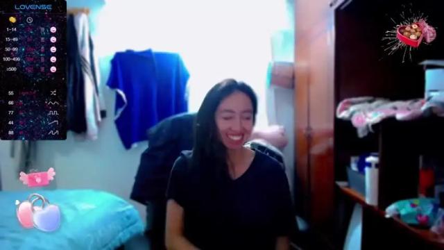 Image 2 of sofia_vanner Stream on Chaturbate on 13 months ago