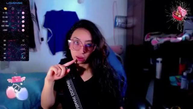 Image 4 of sofia_vanner Stream on Chaturbate on 13 months ago