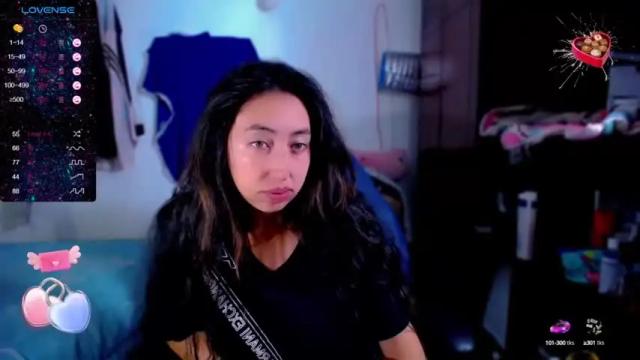 Thumbnail 2, sofia_vanner's Stream at Chaturbate, 13 months ago