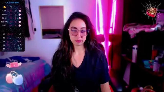 Image 7 of sofia_vanner Stream on Chaturbate on 13 months ago