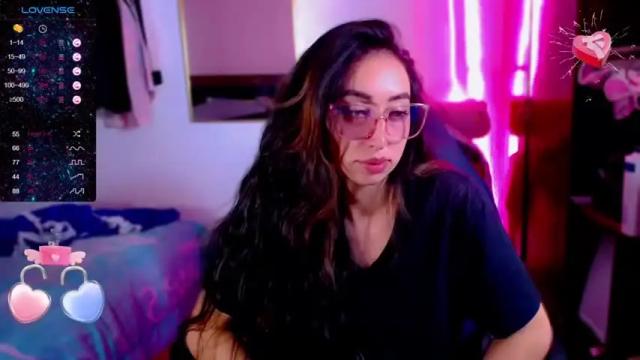 Image 8 of sofia_vanner Stream on Chaturbate on 13 months ago