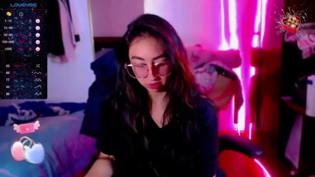 Thumbnail 3, sofia_vanner's Stream at Chaturbate, 13 months ago